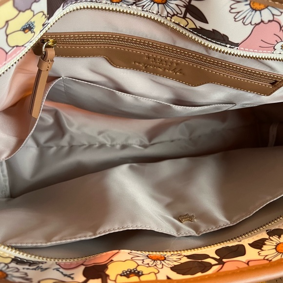 RADLEY of LONDON Finsbury Park Tote. Multifloral. - Picture 8 of 8